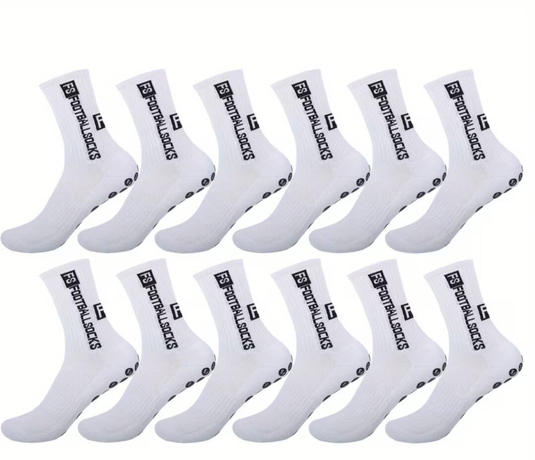 GRIP SOCKS ONE SIZE BUNDLE (KID)
