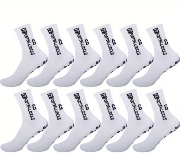 GRIP SOCKS ONE SIZE BUNDLE (KID)