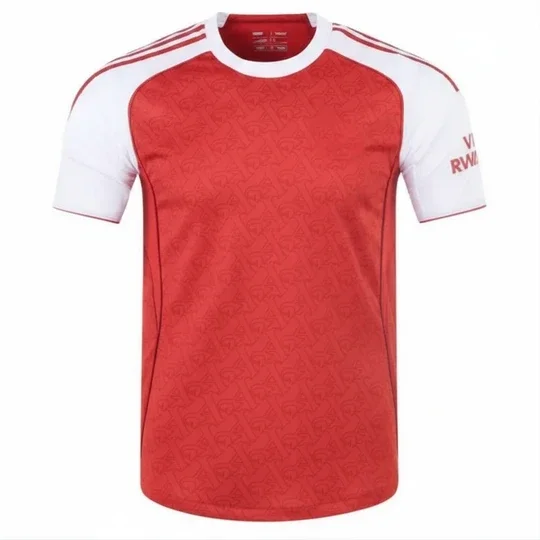 WOMEN'S ARSENAL HOME SHIRT 26/27