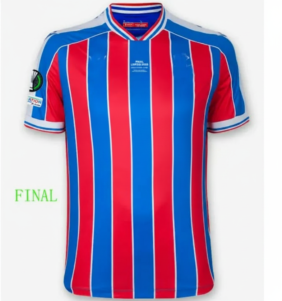MEN'S CRYSTAL PALACE HOME SHIRT 26/27