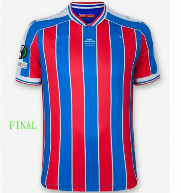 MEN'S CRYSTAL PALACE HOME SHIRT 26/27
