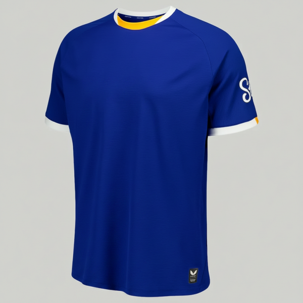 MEN'S EVERTON HOME SHIRT 26/27