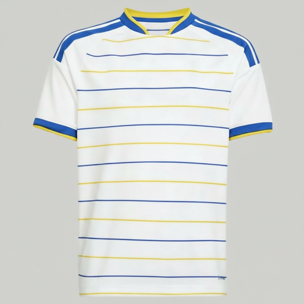 MEN'S LEEDS HOME SHIRT 26/27