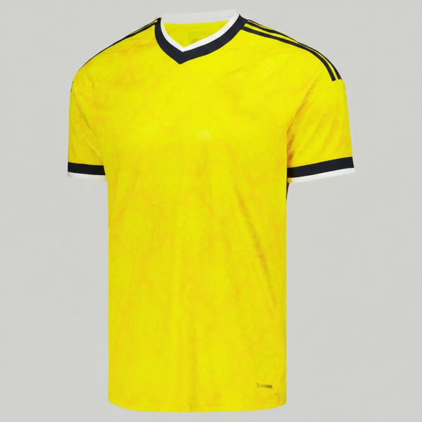 MEN'S LEEDS AWAY SHIRT 26/27