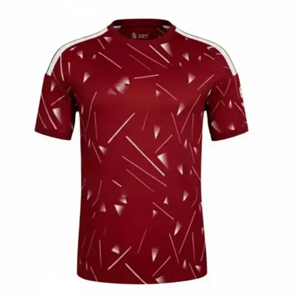 WOMEN'S LIVERPOOL HOME SHIRT 26/27