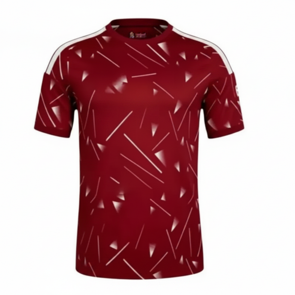 MEN'S LIVERPOOL HOME SHIRT 26/27