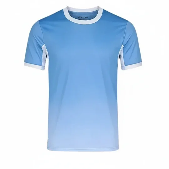 WOMEN'S MANCHESTER CITY HOME SHIRT 26/27
