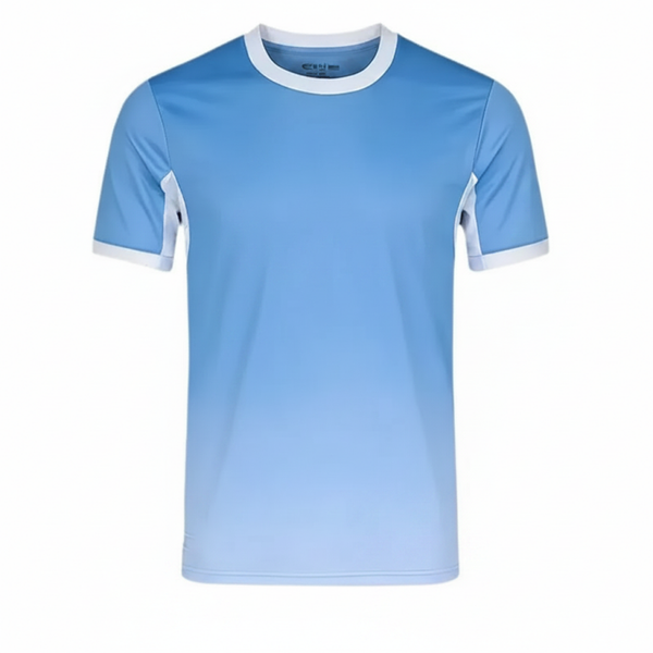MEN'S MANCHESTER CITY HOME SHIRT 26/27