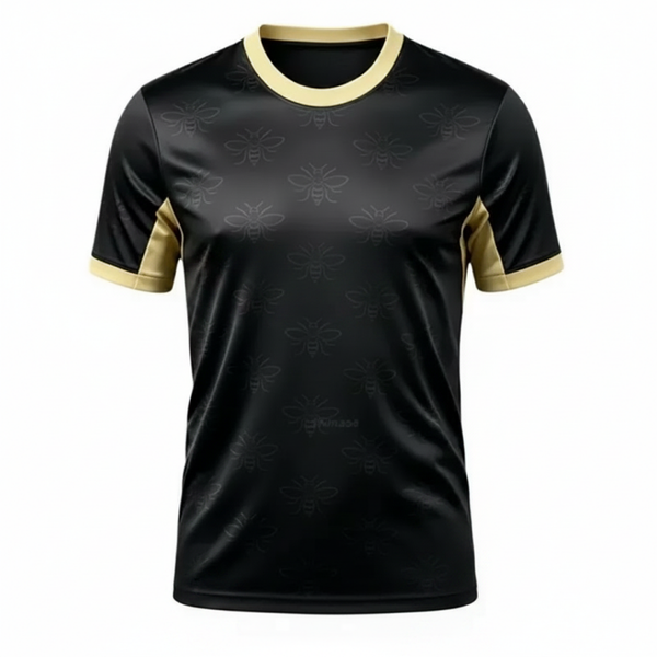 MEN'S MANCHESTER CITY AWAY SHIRT 26/27