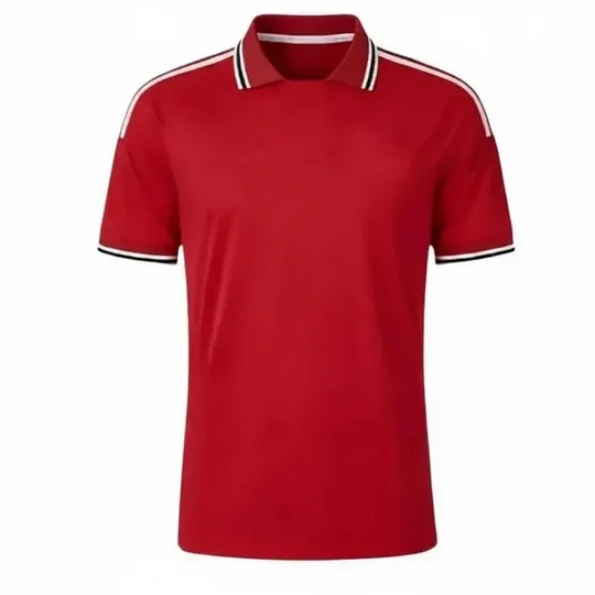 WOMEN'S MANCHESTER UNITED HOME SHIRT 26/27