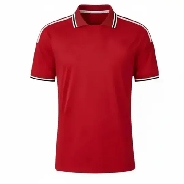 WOMEN'S MANCHESTER UNITED HOME SHIRT 26/27