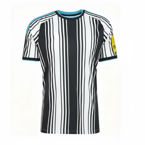 MEN'S NEWCASTLE HOME SHIRT 26/27