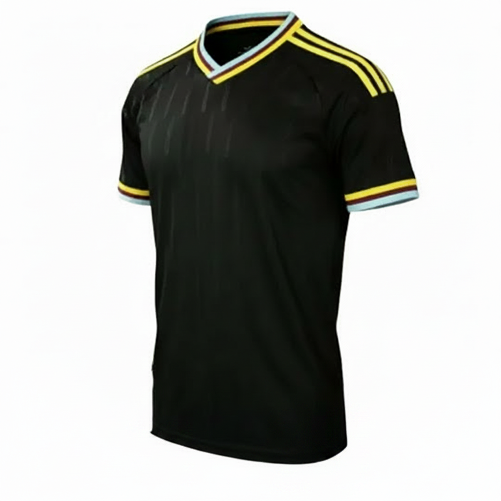 MEN'S ASTON VILLA AWAY SHIRT 26/27