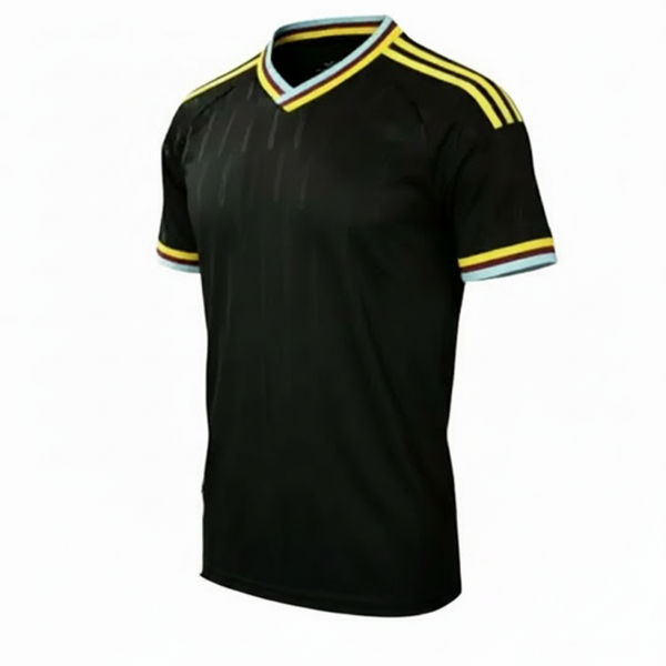 MEN'S ASTON VILLA AWAY SHIRT 26/27