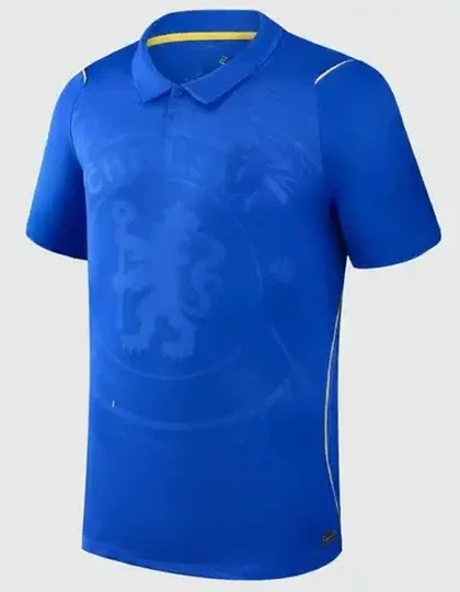 WOMEN'S CHELSEA HOME SHIRT 26/27