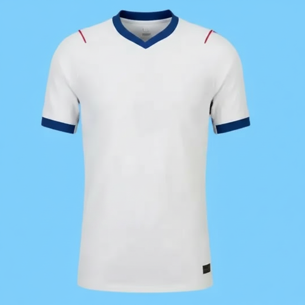 MEN'S CHELSEA THIRD SHIRT 26/27