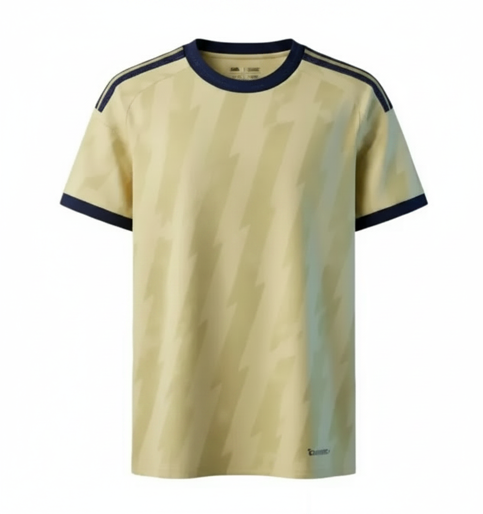 MEN'S ARSENAL THIRD SHIRT 26/27