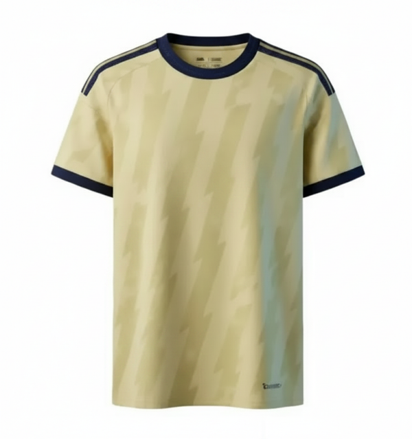 MEN'S ARSENAL THIRD SHIRT 26/27