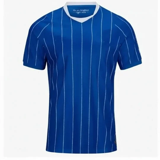WOMEN'S BRIGHTON HOME SHIRT 26/27