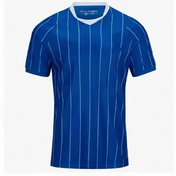 WOMEN'S BRIGHTON HOME SHIRT 26/27