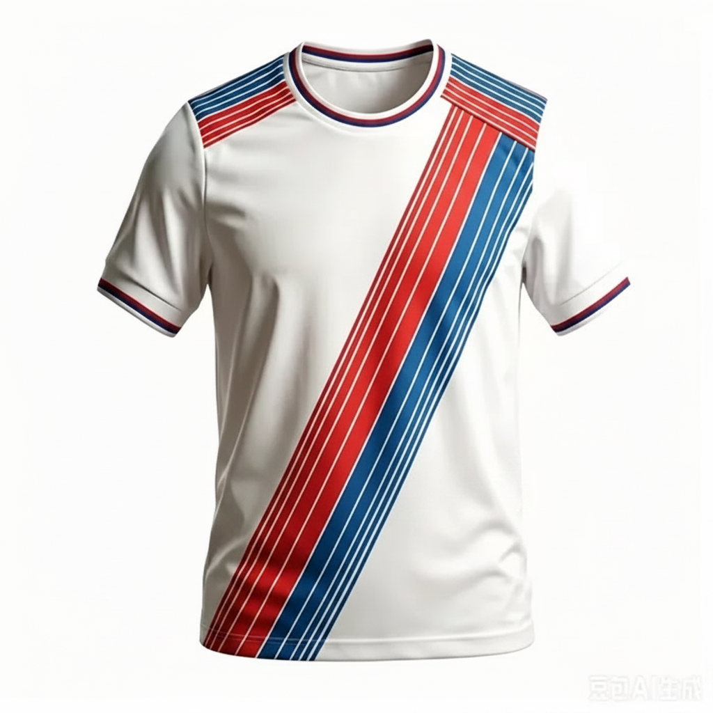 MEN'S CRYSTAL PALACE AWAY SHIRT 26/27