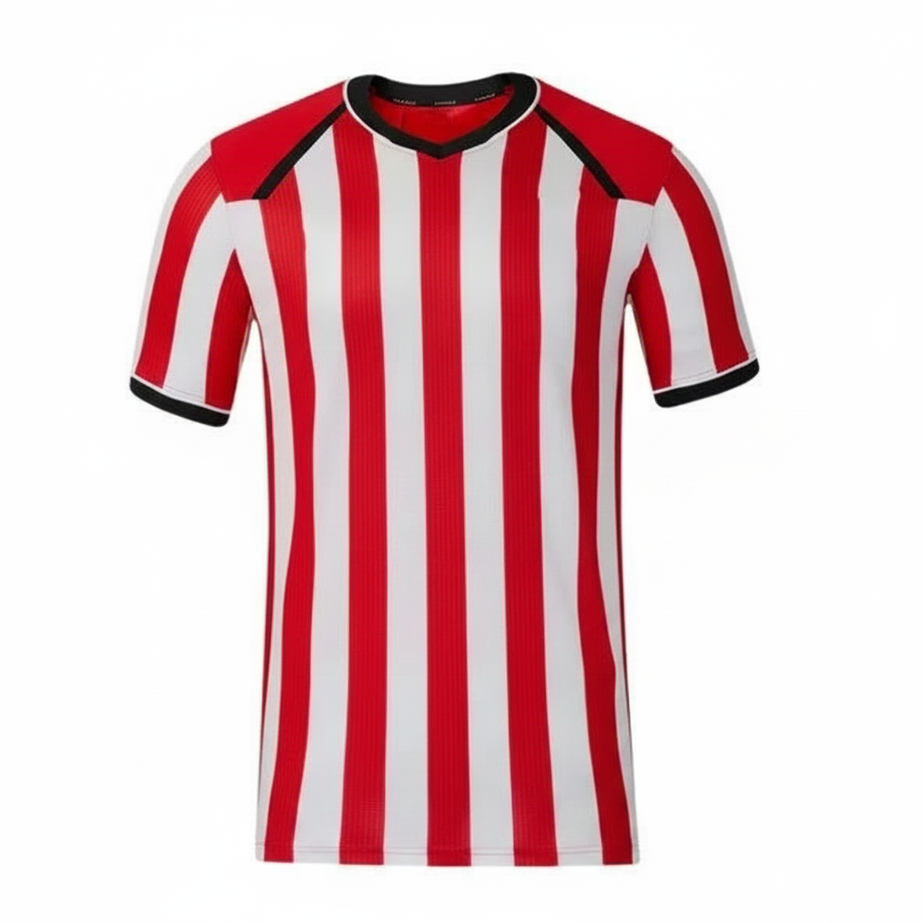 MEN'S ATHLETIC BILBAO HOME SHIRT 26/27