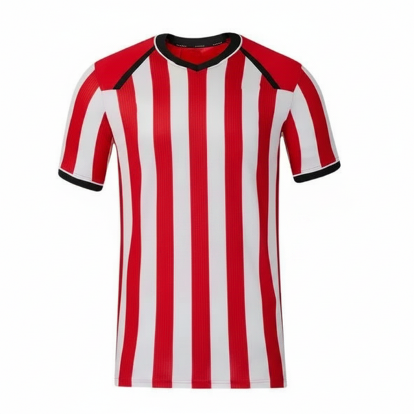 MEN'S ATHLETIC BILBAO HOME SHIRT 26/27