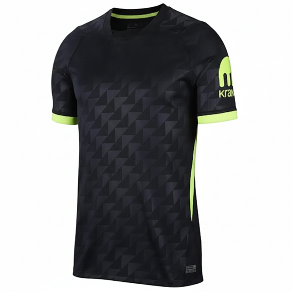 MEN'S ATLETICO MADRID AWAY SHIRT 26/27