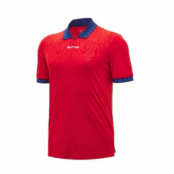 MEN'S OSASUNA HOME SHIRT 26/27