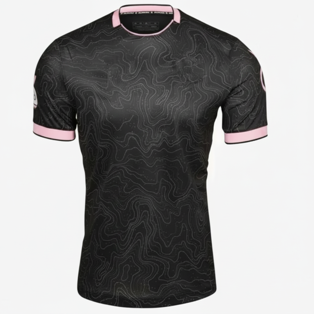 MEN'S ALAVES AWAY SHIRT 26/27