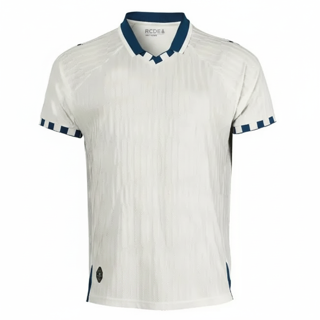 MEN'S ESPANYOL AWAY SHIRT 26/27