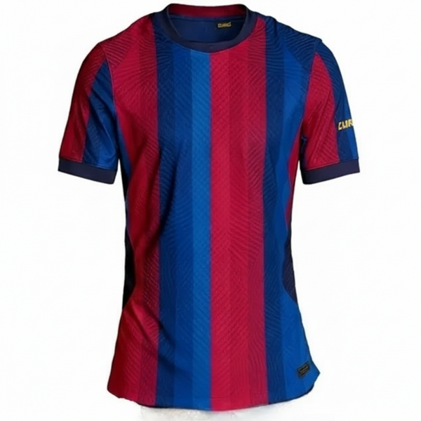 MEN'S BARCELONA HOME SHIRT 26/27