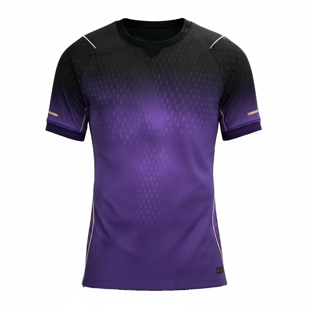 MEN'S BARCELONA AWAY SHIRT 26/27