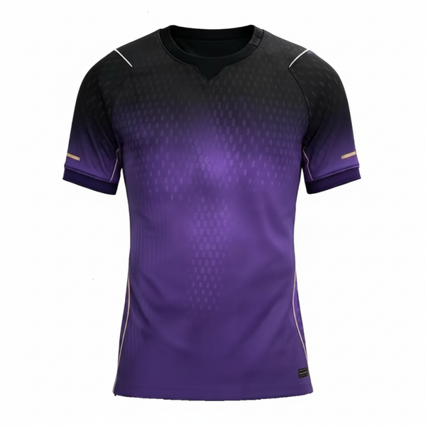 MEN'S BARCELONA AWAY SHIRT 26/27