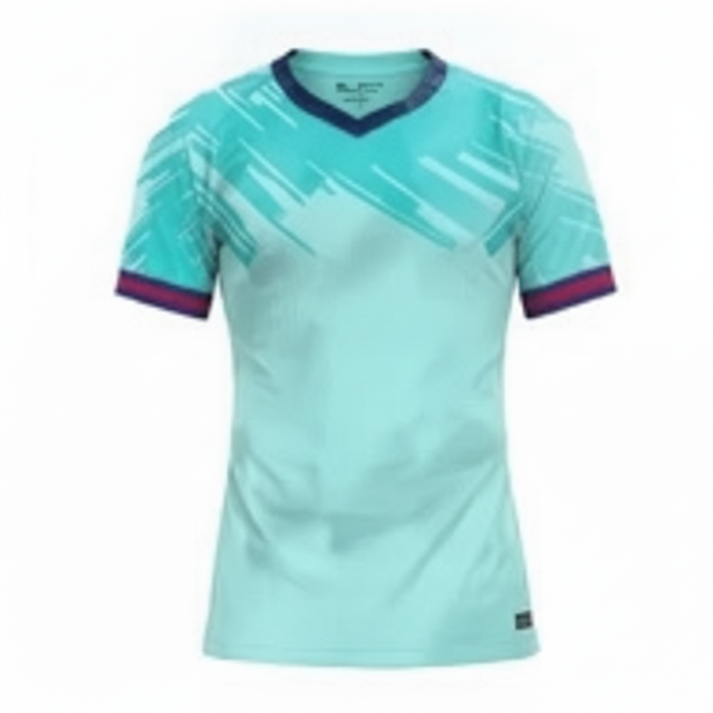 MEN'S BARCELONA THIRD SHIRT 26/27
