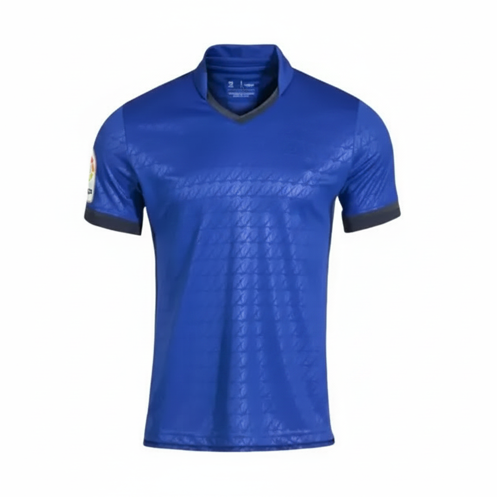 MEN'S GETAFE HOME SHIRT 26/27