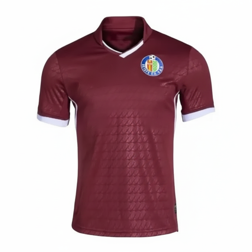 MEN'S GETAFE AWAY SHIRT 26/27