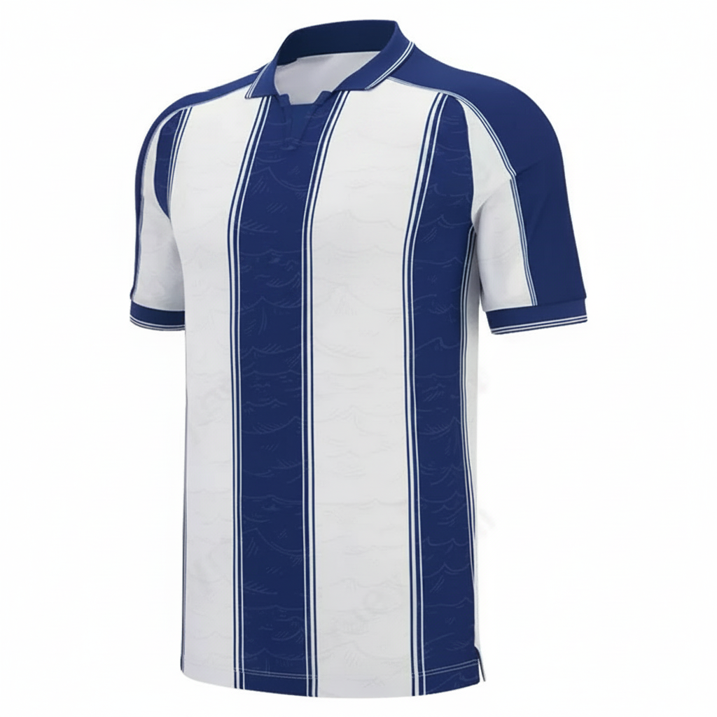 MEN'S LEVANTE AWAY SHIRT 26/27