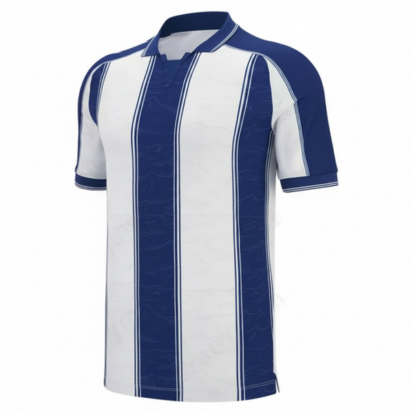 MEN'S LEVANTE AWAY SHIRT 26/27