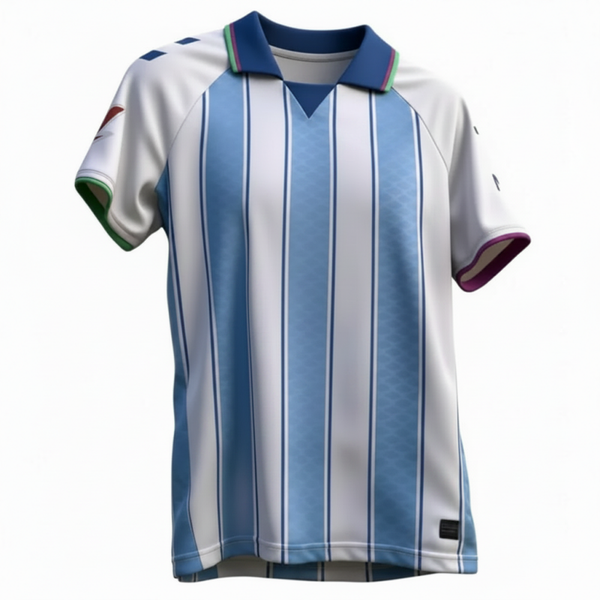 MEN'S MALAGA HOME SHIRT 26/27