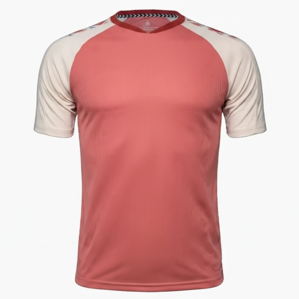 MEN'S MALAGA AWAY SHIRT 26/27