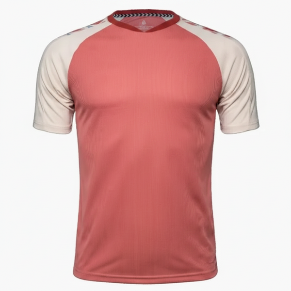 MEN'S MALAGA AWAY SHIRT 26/27