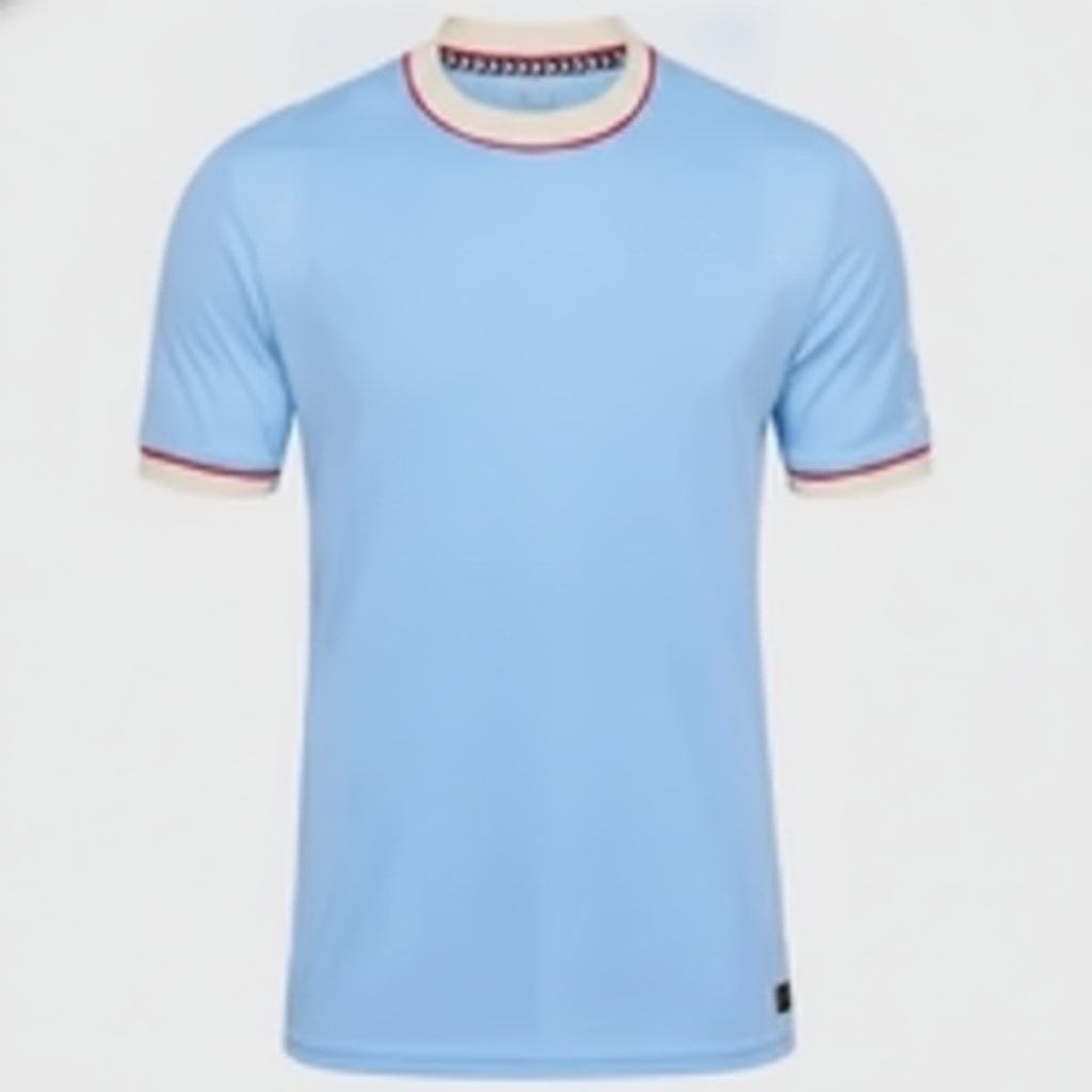 MEN'S CELTA VIGO HOME SHIRT 25/26
