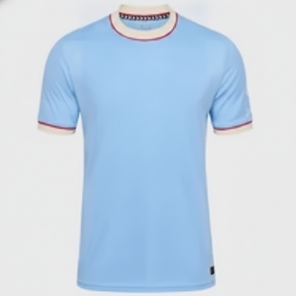 MEN'S CELTA VIGO HOME SHIRT 25/26