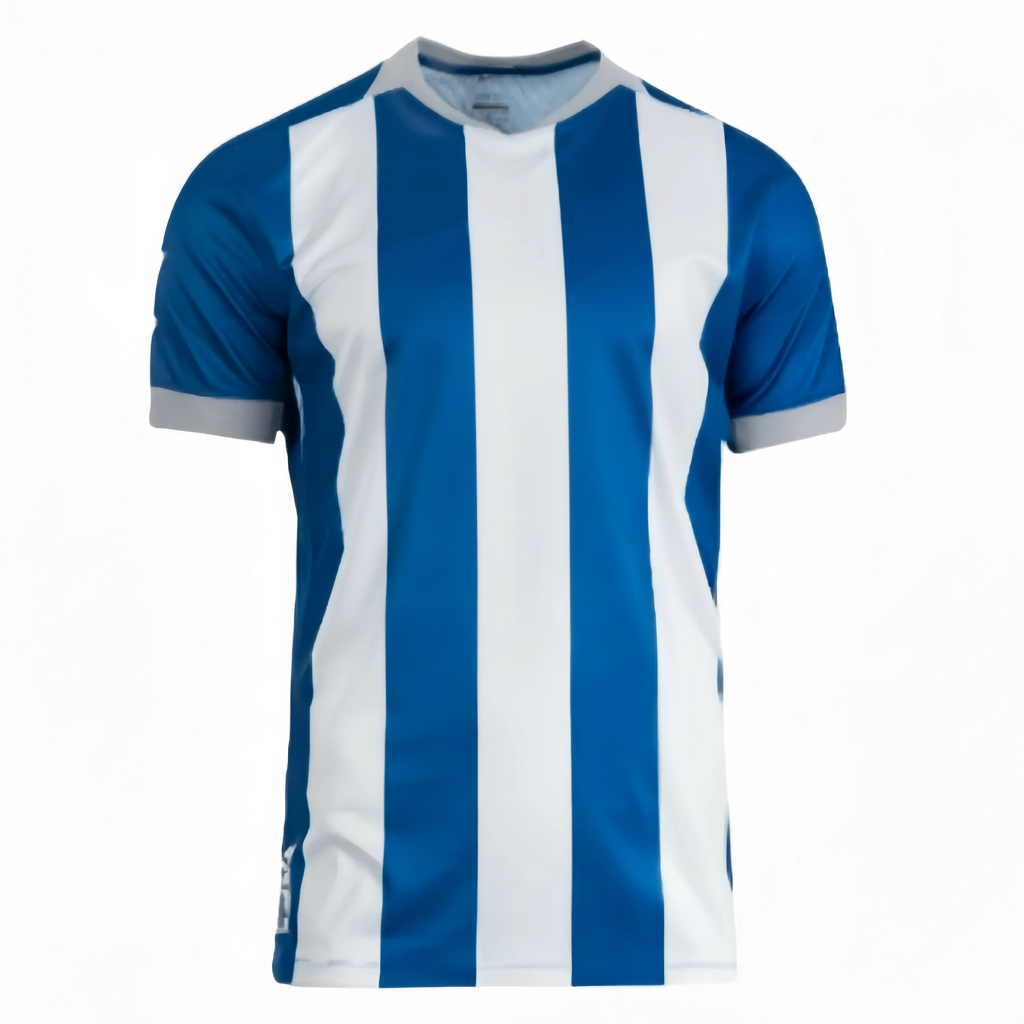 MEN'S DEPORTIVO DE LA HOME SHIRT 26/25