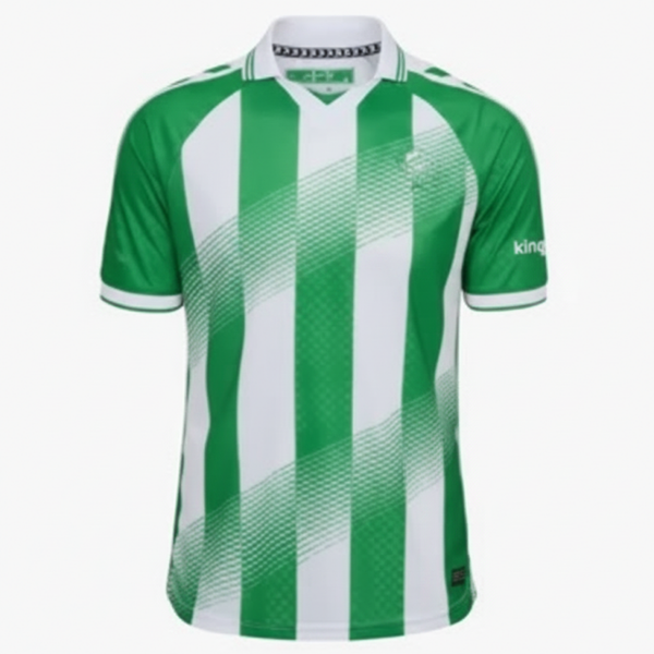 MEN'S REAL BETIS HOME SHIRT 26/27