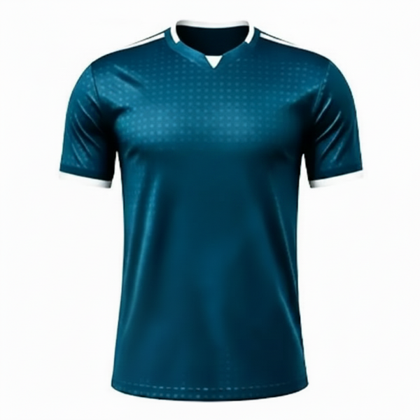 MEN'S REAL MADRID AWAY SHIRT 26/27