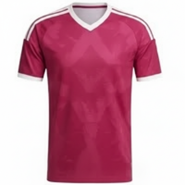 MEN'S REAL MADRID THIRD SHIRT 26/27
