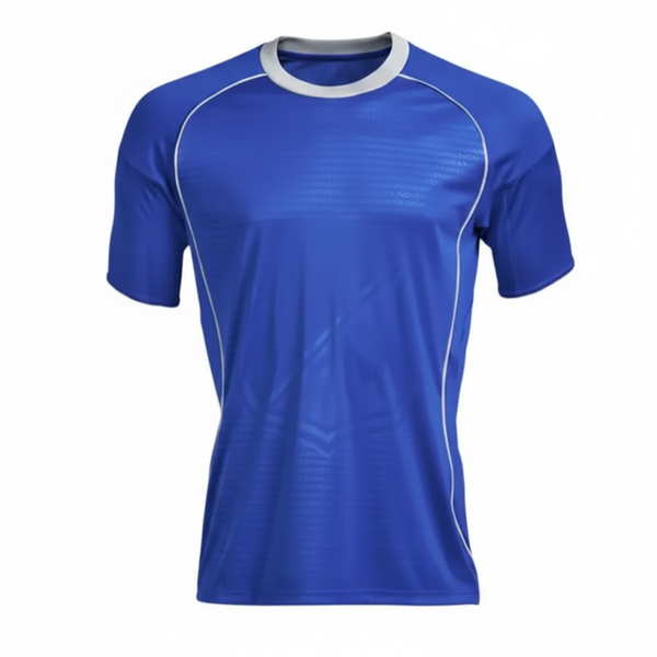 MEN'S VALENCIA HOME SHIRT 26/27