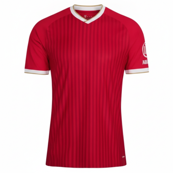 MEN'S BAYERN MUNICH HOME SHIRT 26/27
